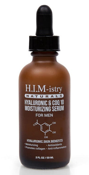 HIMISTRY VITB MOIST CREAM 8z