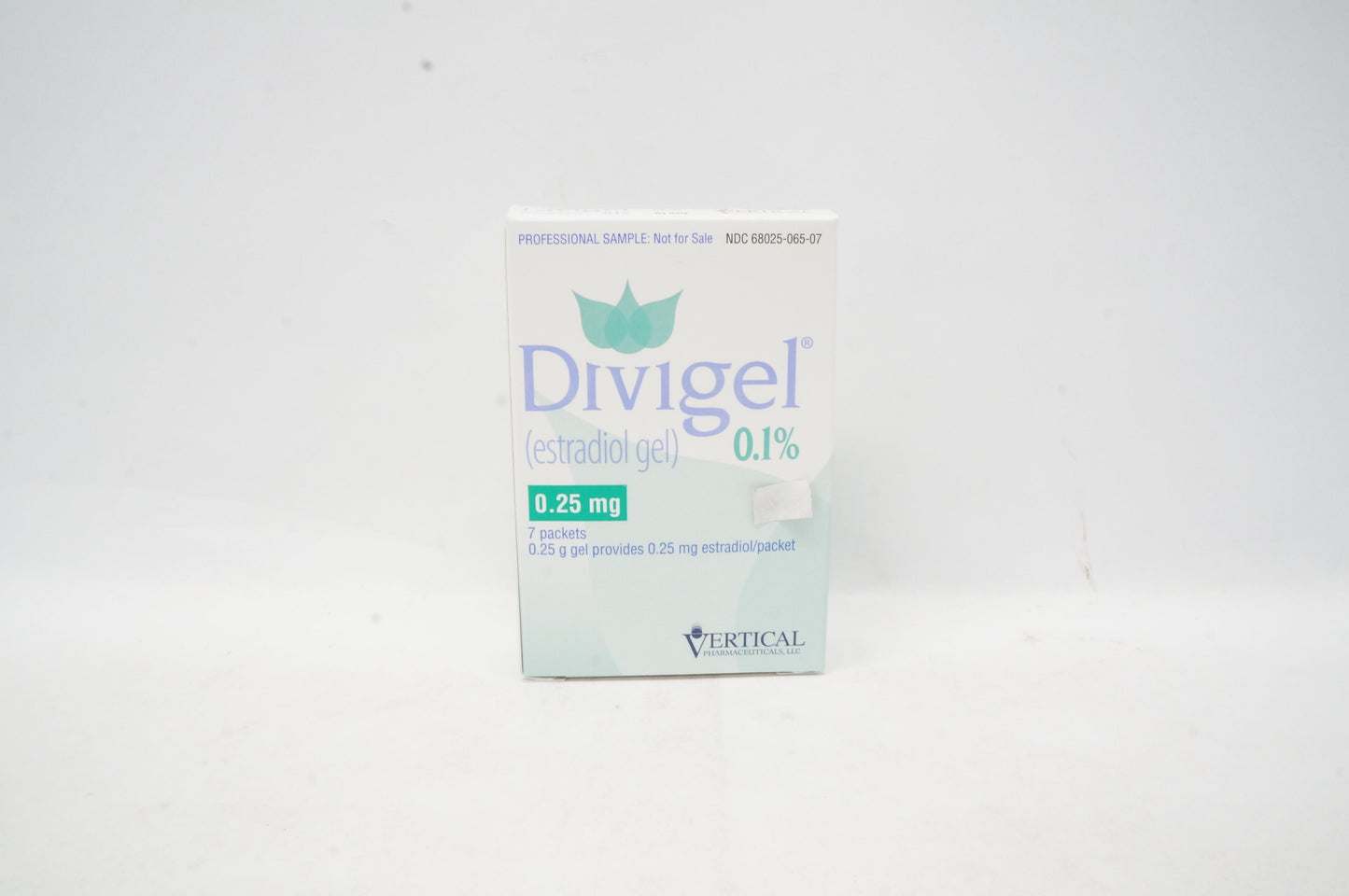 DIVIGEL PK 0.1% 30X0.75GM