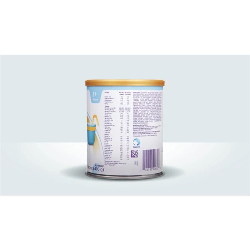 NEOCATE JR PRBTC PW 400GM VANILLA