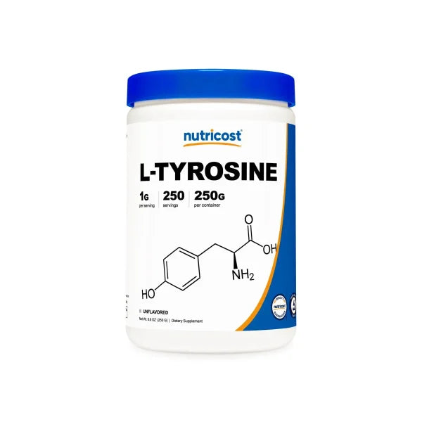 TYROSINE DS PWD 25 GM