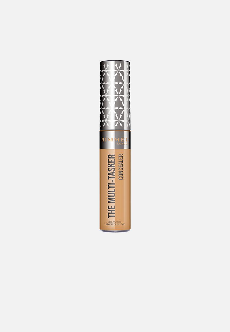 MULTI-TASKER CONCEALER TAN