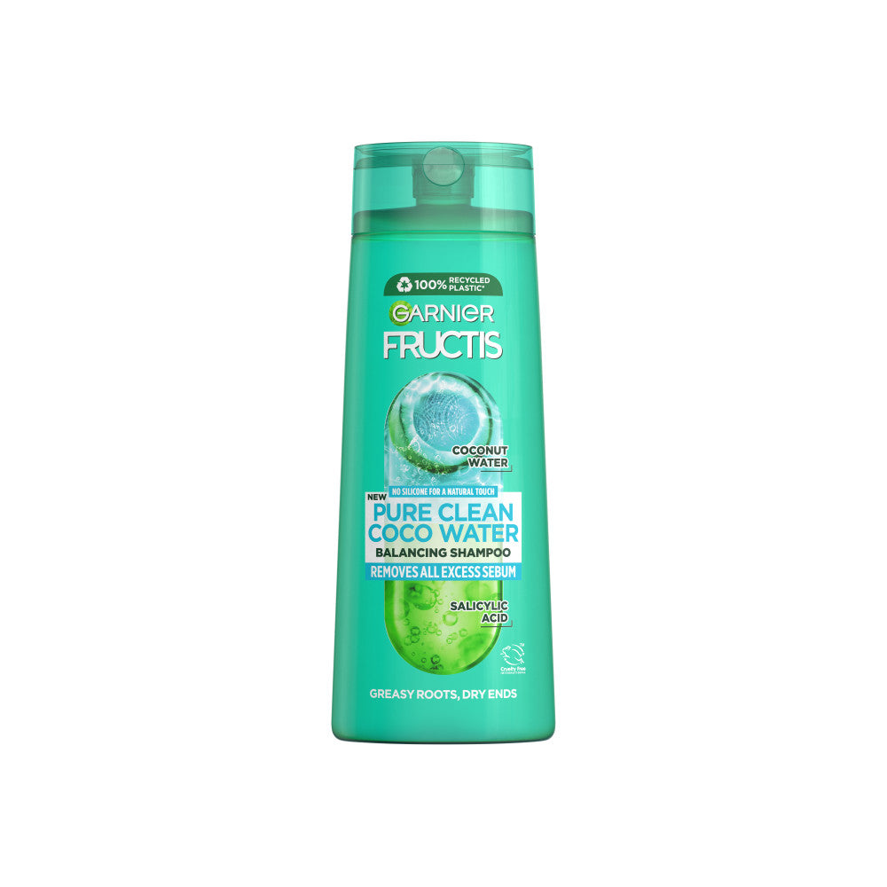 GARNIER FRUCTIS COCO DRY SHAMPOO 4.4OZ
