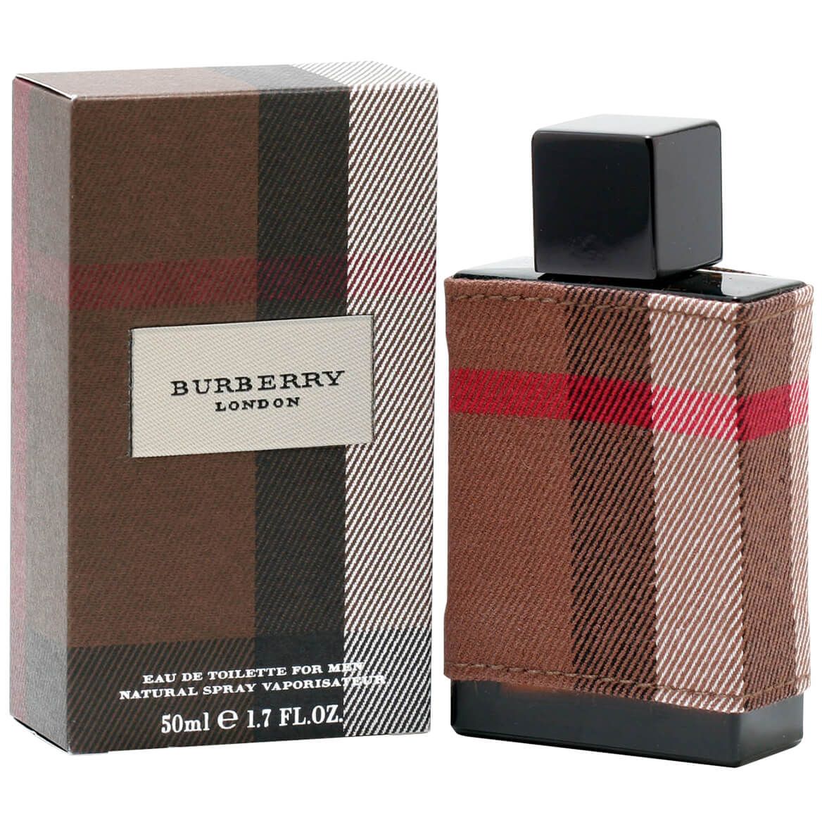 BURBERRY LONDON SP 1.7OZ MEN EDT