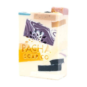PACHA BAR SOAP PACHAFETTI
