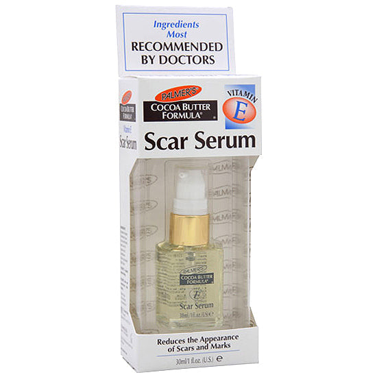 PALMERS COCOBTR SCAR SERUM 1Z
