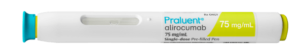 PRALUENT SY 150MG/ML 2X1ML PPN