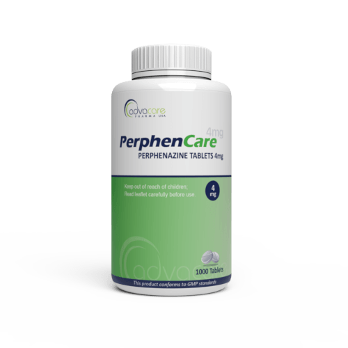 PERPHENAZINE TB 16MG 100