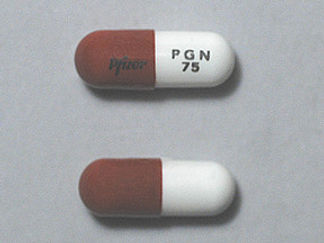LYRICA CP 300MG 90 C5