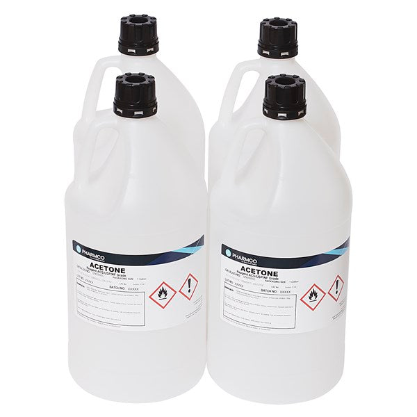 DETERRA LIQUIDS ONLY CNT 4X1 GL DS
