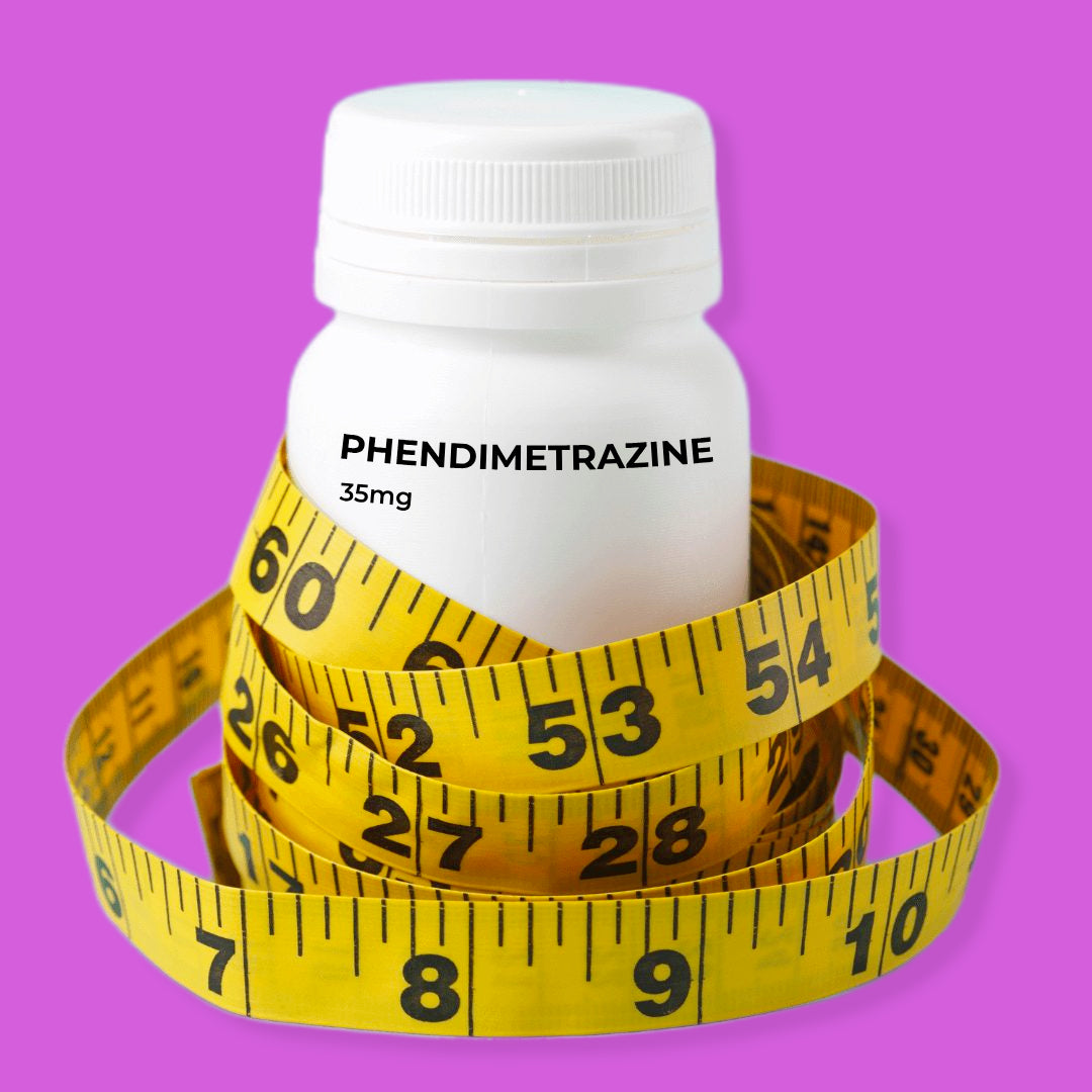 PHENDIMETRAZINE CP 105MG 30 ER C3
