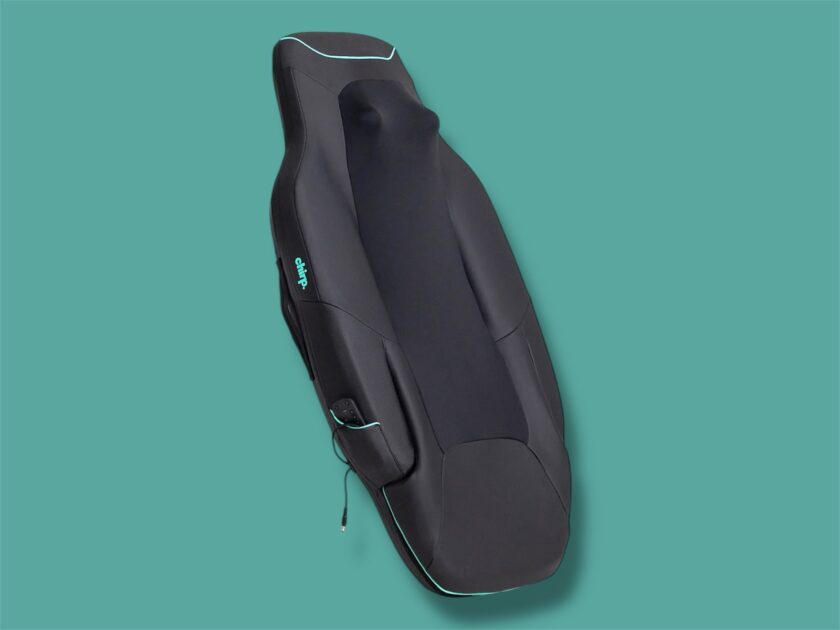 CHIRP CONTOUR DECMPRN EQ TAB DSHP