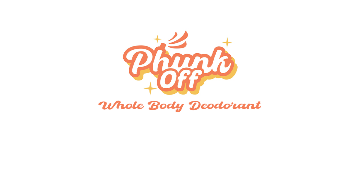 PHUNK OFF DEODORANT-UNSCENT 4OZ