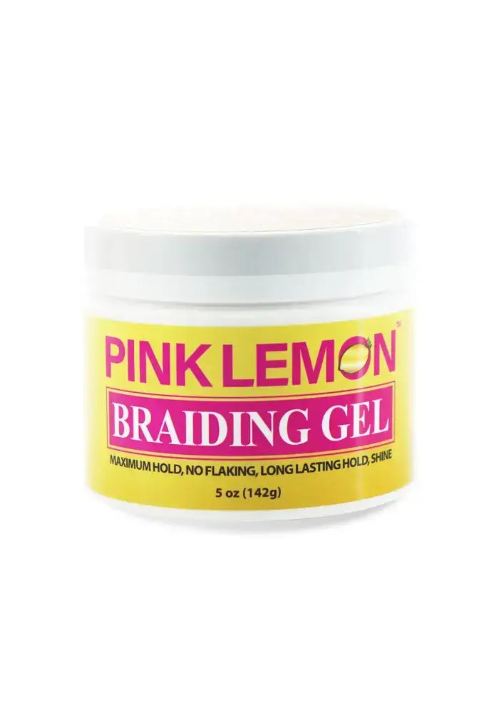 PINKLEMON BRAIDGEL PEPPERMNT 5Z
