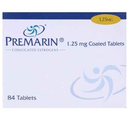 PREMARIN TB 0.45MG 100