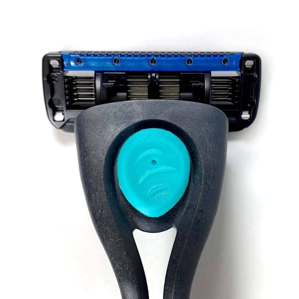 RAZOR BLADES,POPI 5 REFIL