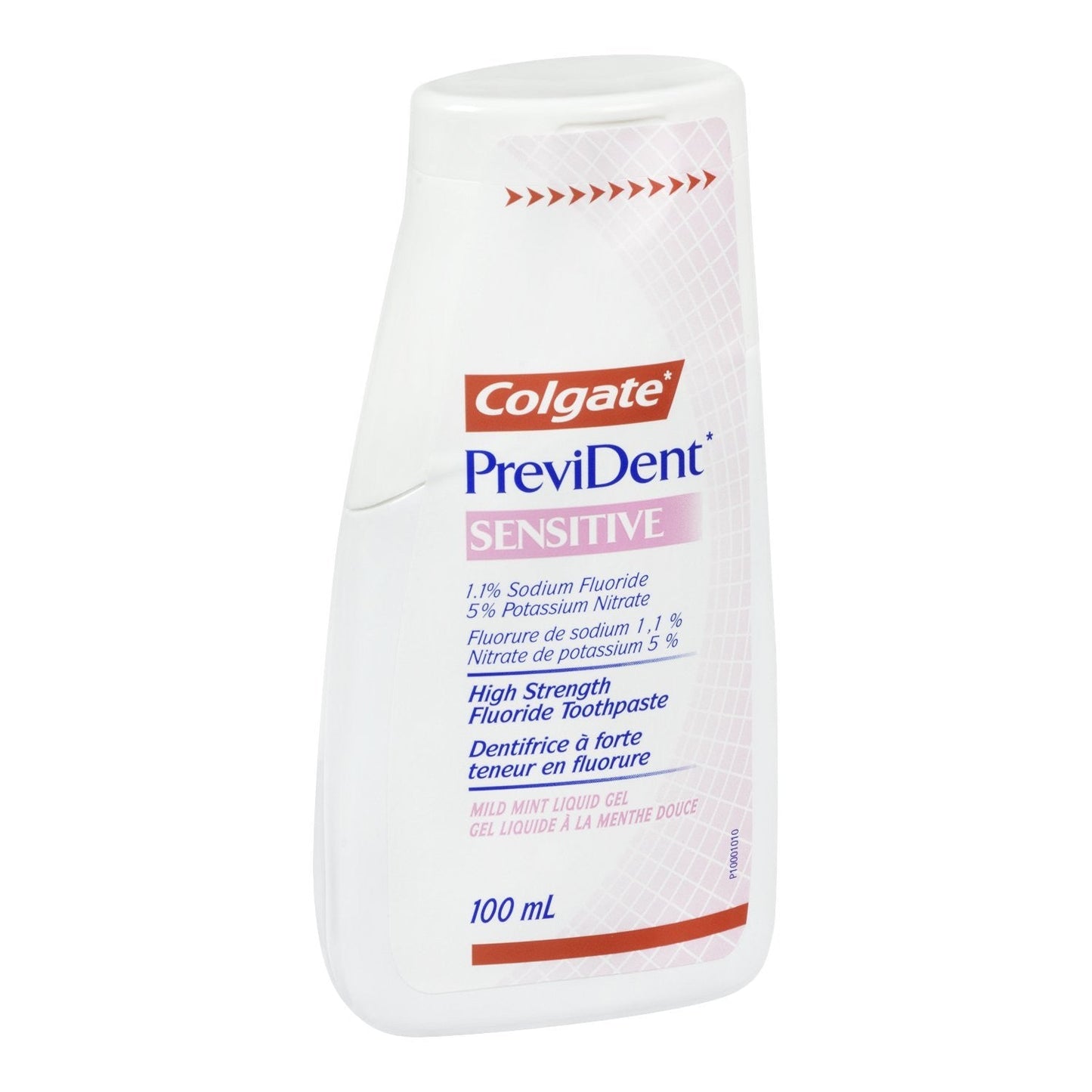 PREVIDENT 5000 GL 1.1% 100ML