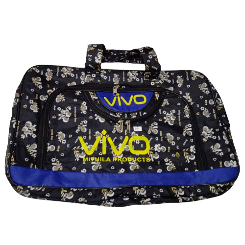 BAG VIVO BG 8X5.375X15 500 DSHP