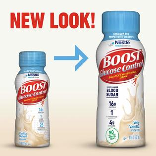 BOOST LQ 24X237ML RCHOC INP