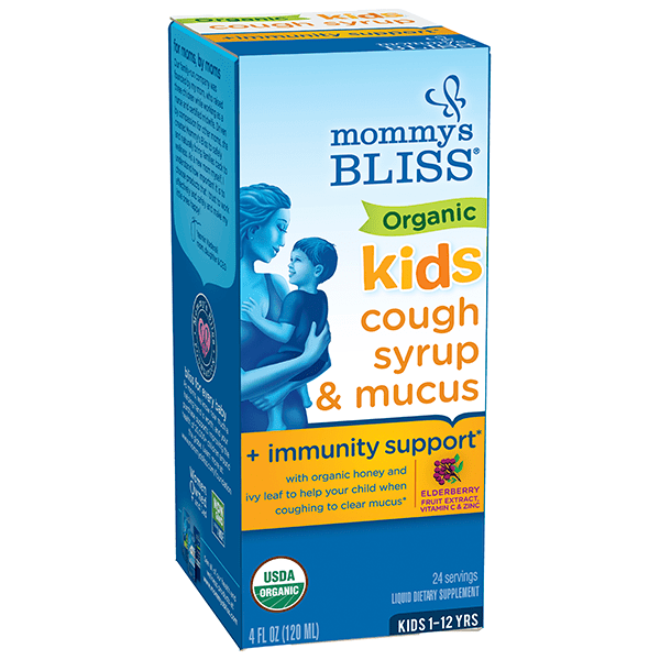 MOM BLS COUGH NTM SR 120ML KIDS