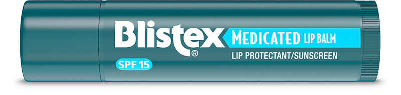 BLISTEX LIP BALM 24PC DL8024