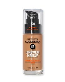 REVLON ColorStay Longwear Makeup for Combination & Oily Skin - 392 Sun Beige
