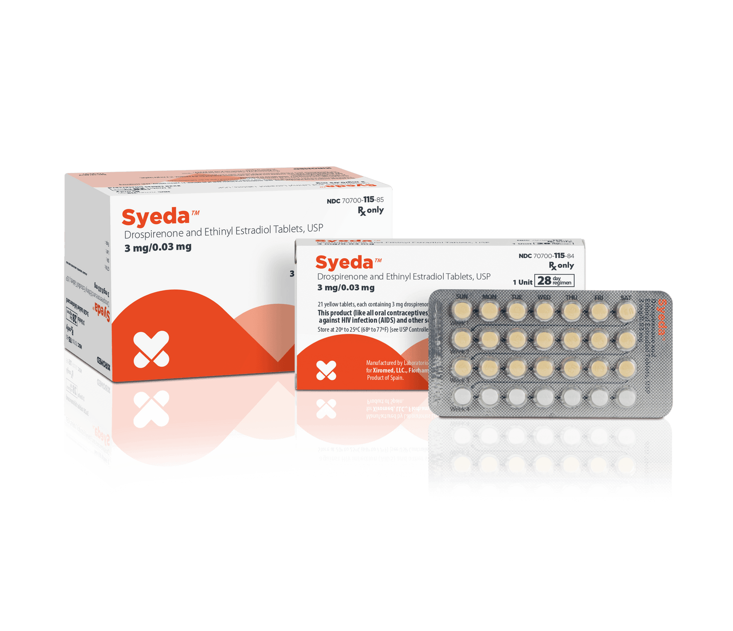 SYEDA TB 3-0.03MG 3X28