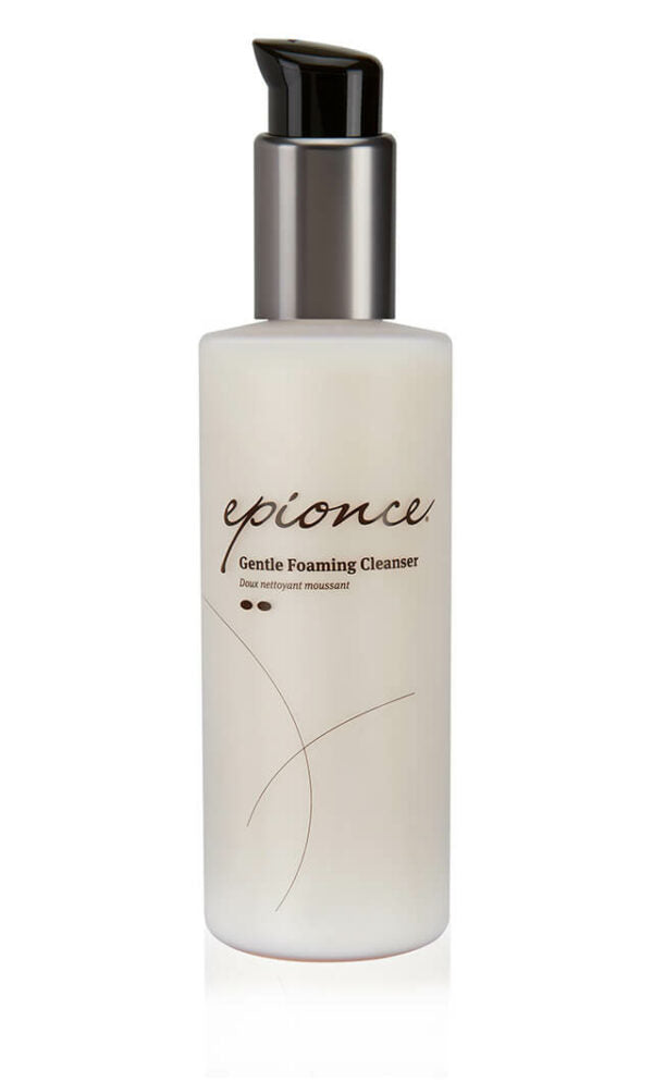 CLEANSER GENTLE FOAMING
