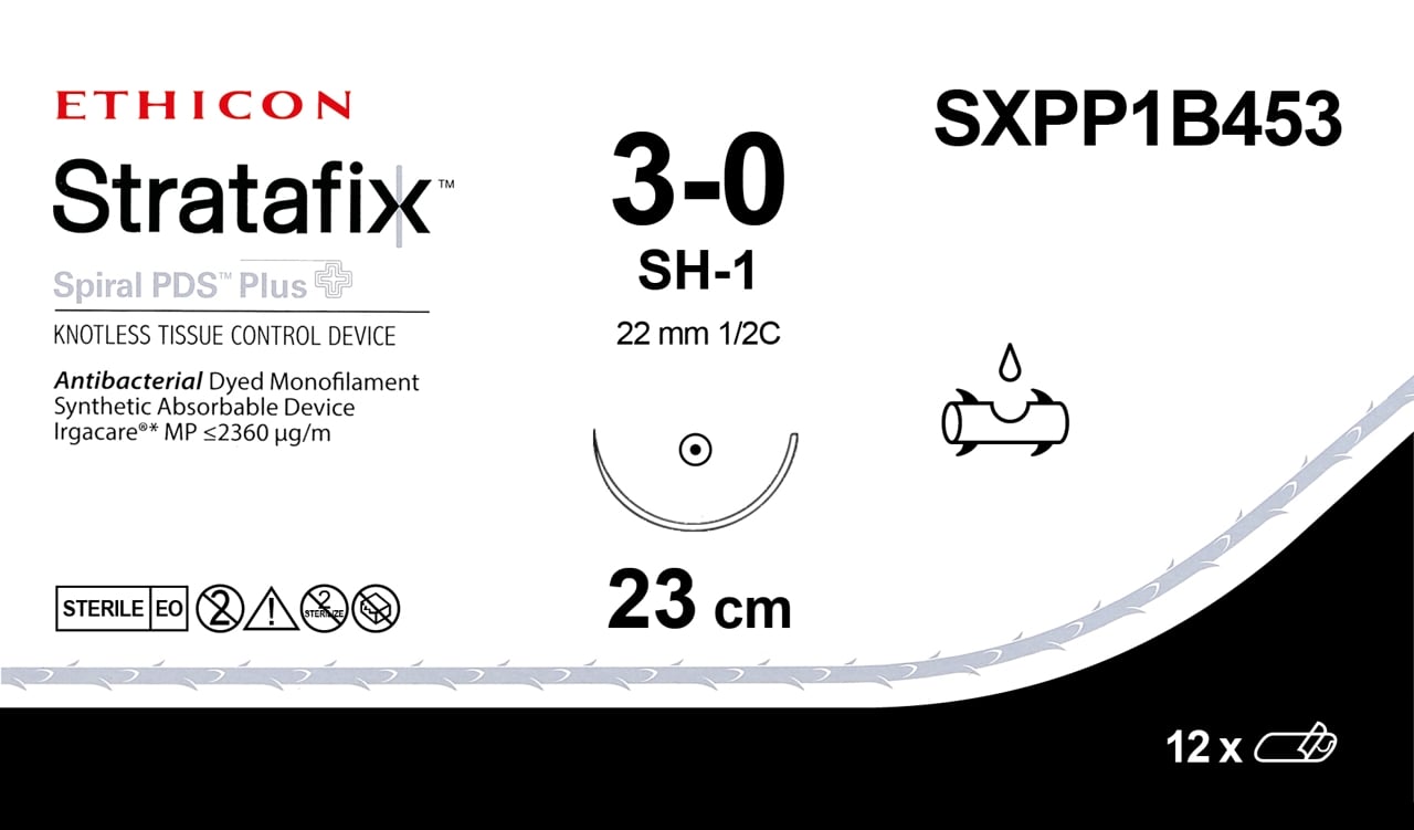 FASCIAFIX PLT FAS RSL SB SM DSHP