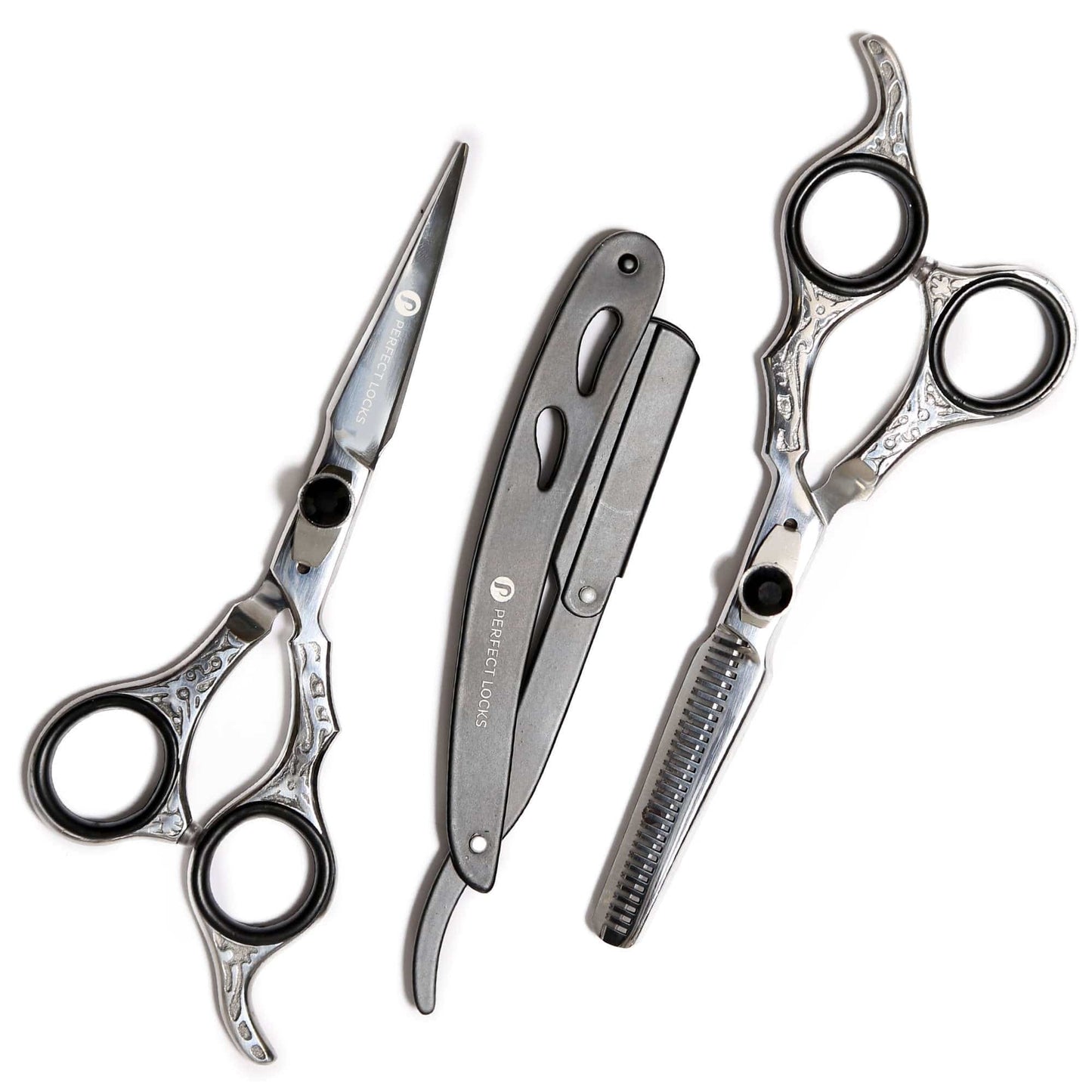 CAREone Barber Shears