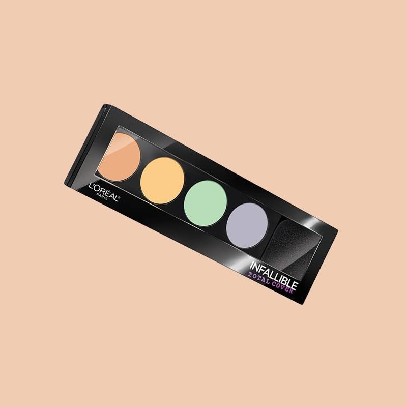 CONCEALER LIQ CLR CORRECTING