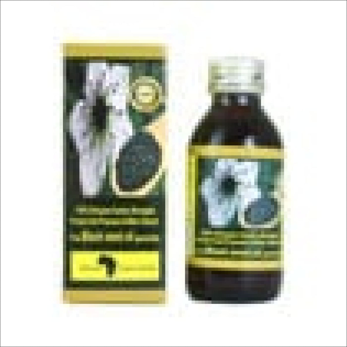 AS I AM PURE OILS BLACK SEED 2Z