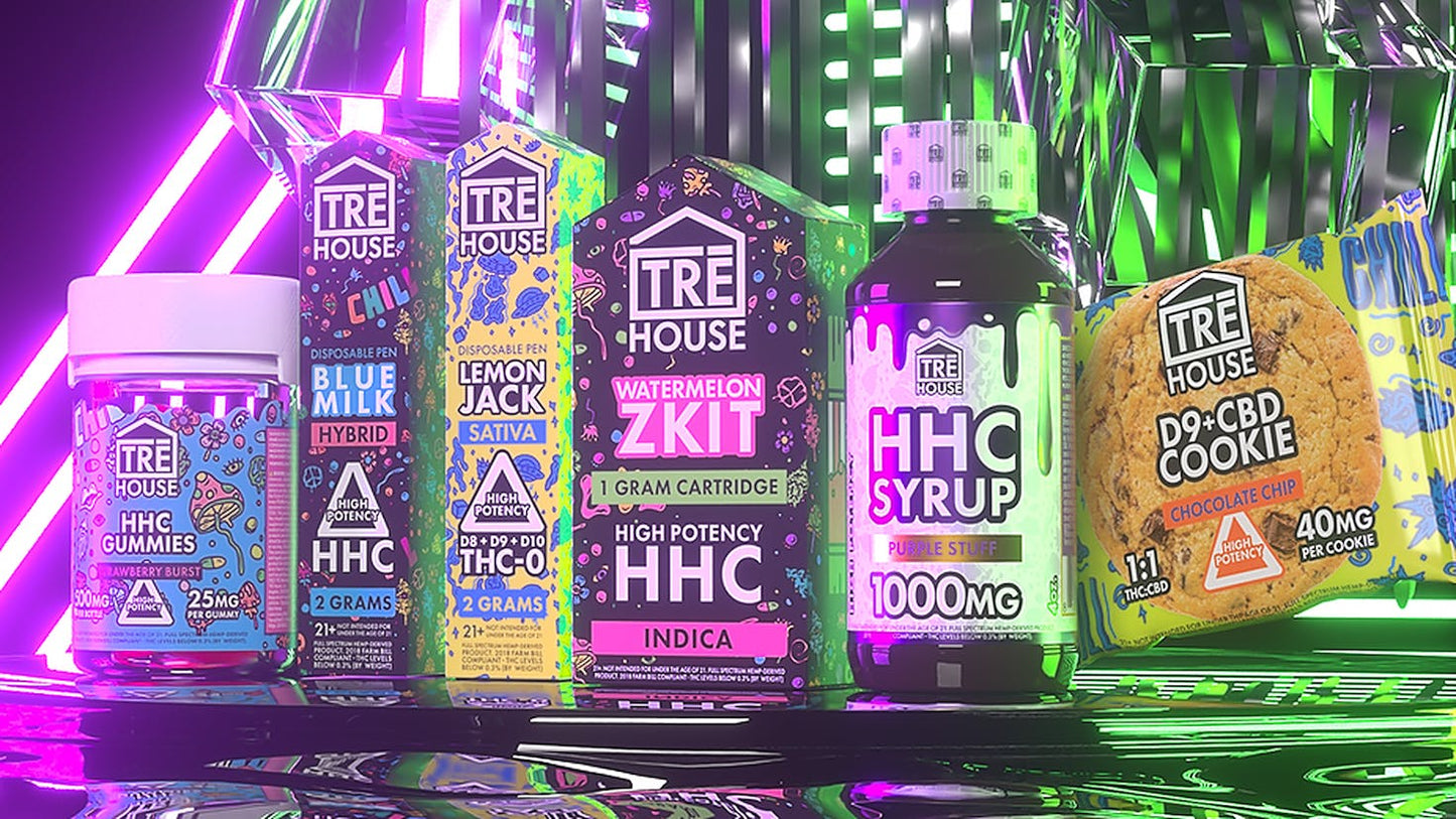 AT HOME DRUG TS MARIJUANA