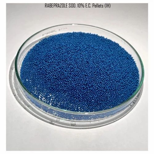 RABEPRAZOLE SOD TB 20MG 90 DR