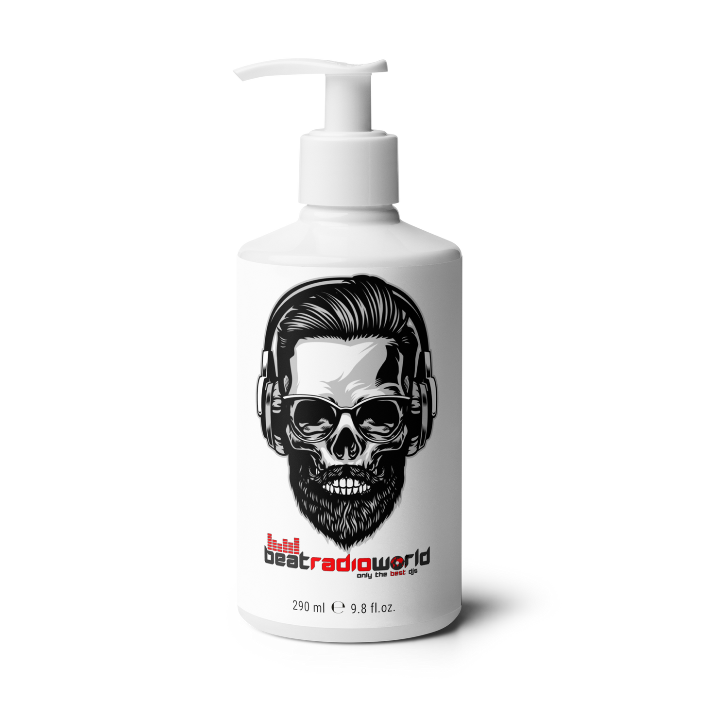 LOTION,HAND & BODY,PPRMNT