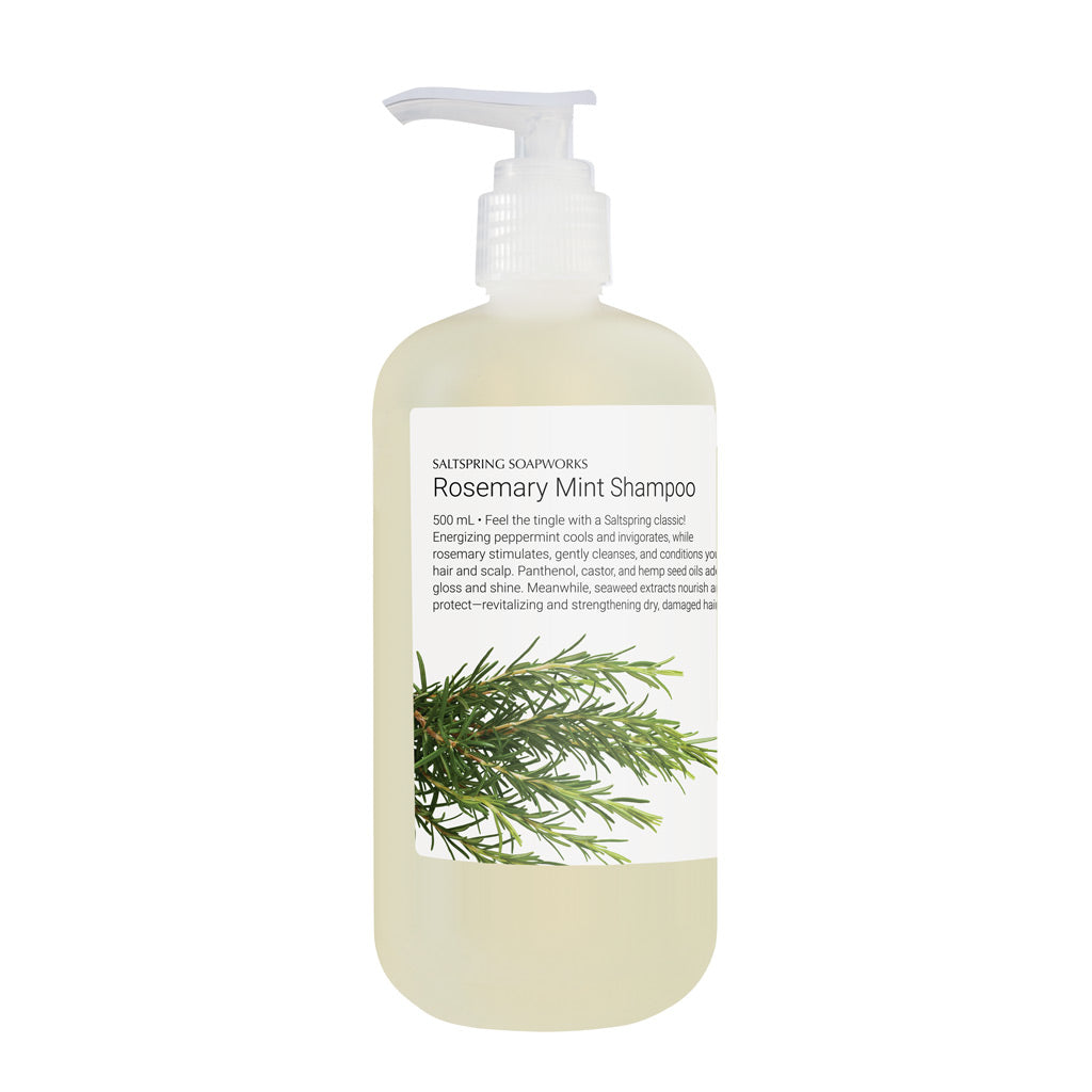 D/E ROSEMARY MINT SHAM 12Z