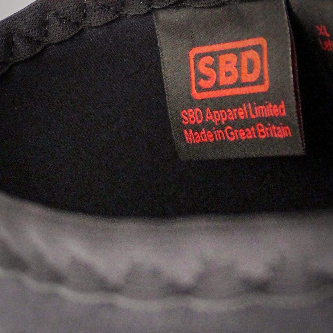 BH KNEE SPT SB MD DSHP