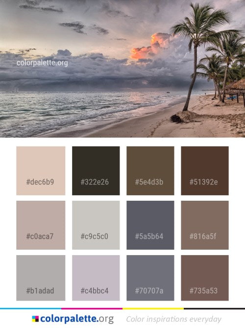 5 SHDE PALETTE WILDRNESS EXPLR