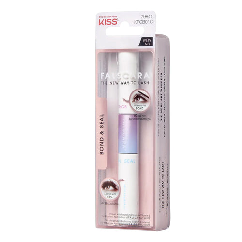 KISS Falscara Lash Wisps Bond & Seal Adhesive