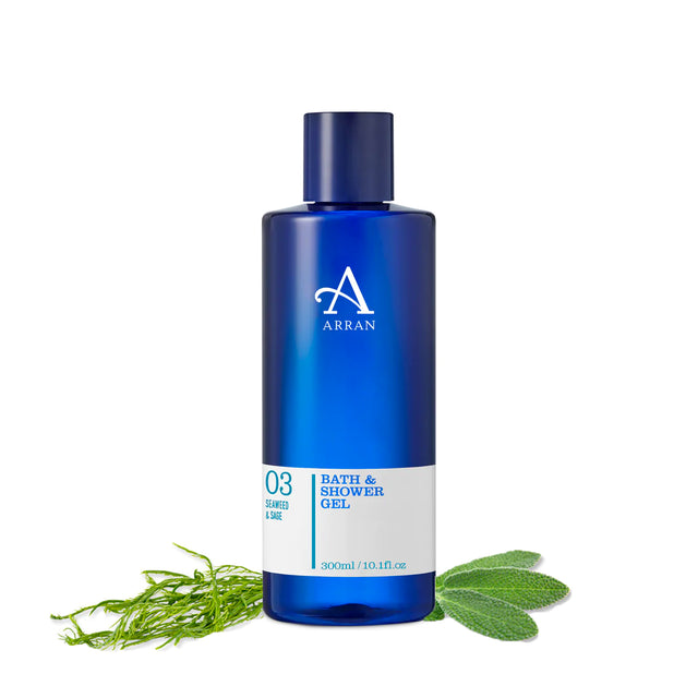 BATH&SHWR GEL,CCNUT RESCU