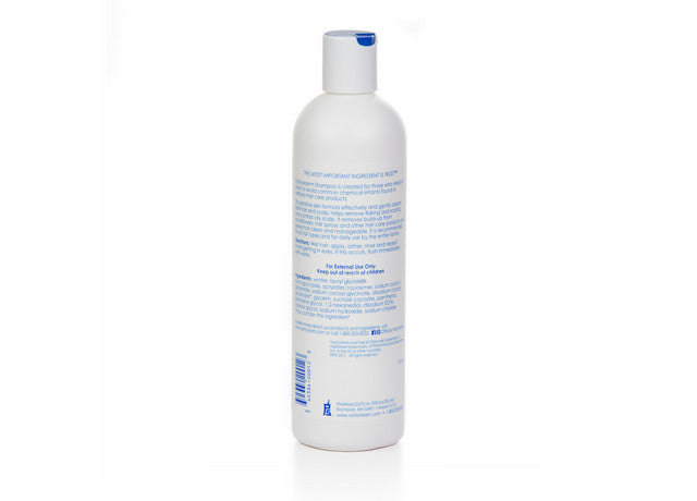VANICREAM SH 2% 8OZ DNDRF SSN
