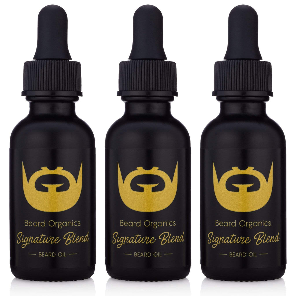 PUREO BEARD BALM ORGANICAL 2Z