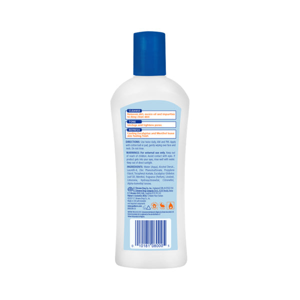 PALMERS ASTRINGENT LOTION 8.5Z