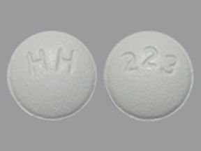 RISPERIDONE TB 1MG10X10UD BPK
