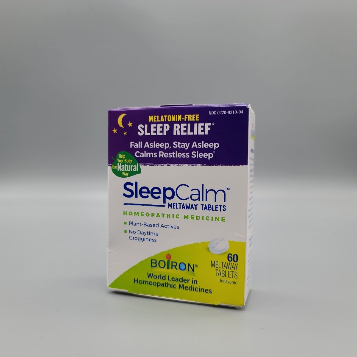 SLEEP CALM CW 60 STB GMM