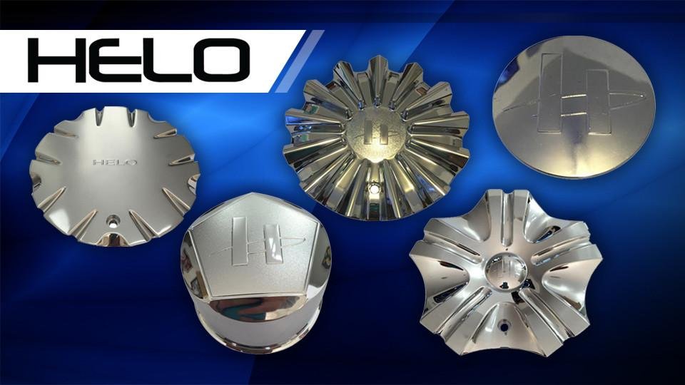 CENTOR CAP 1CLIC W/SAMS 30/40/60DR