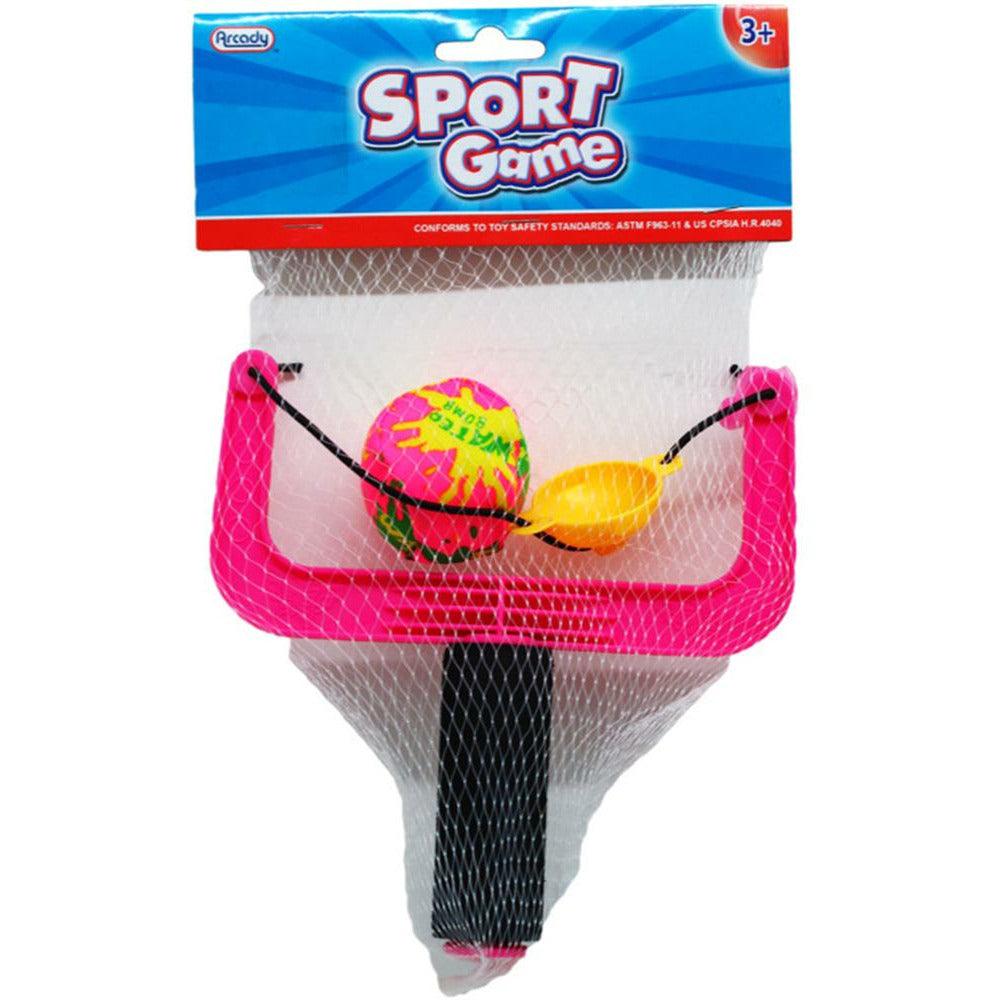 WATER BOMB SLING SHOT/BALLOONS