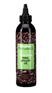 SOFTEE NATURALS GROWTH OIL 6OZ