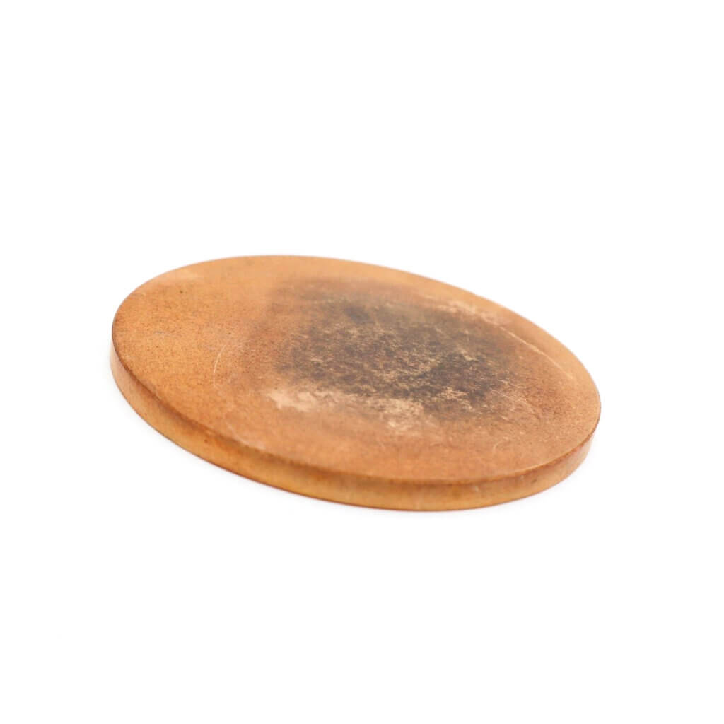 CONC & PERF BRNZ DROP BRONZE