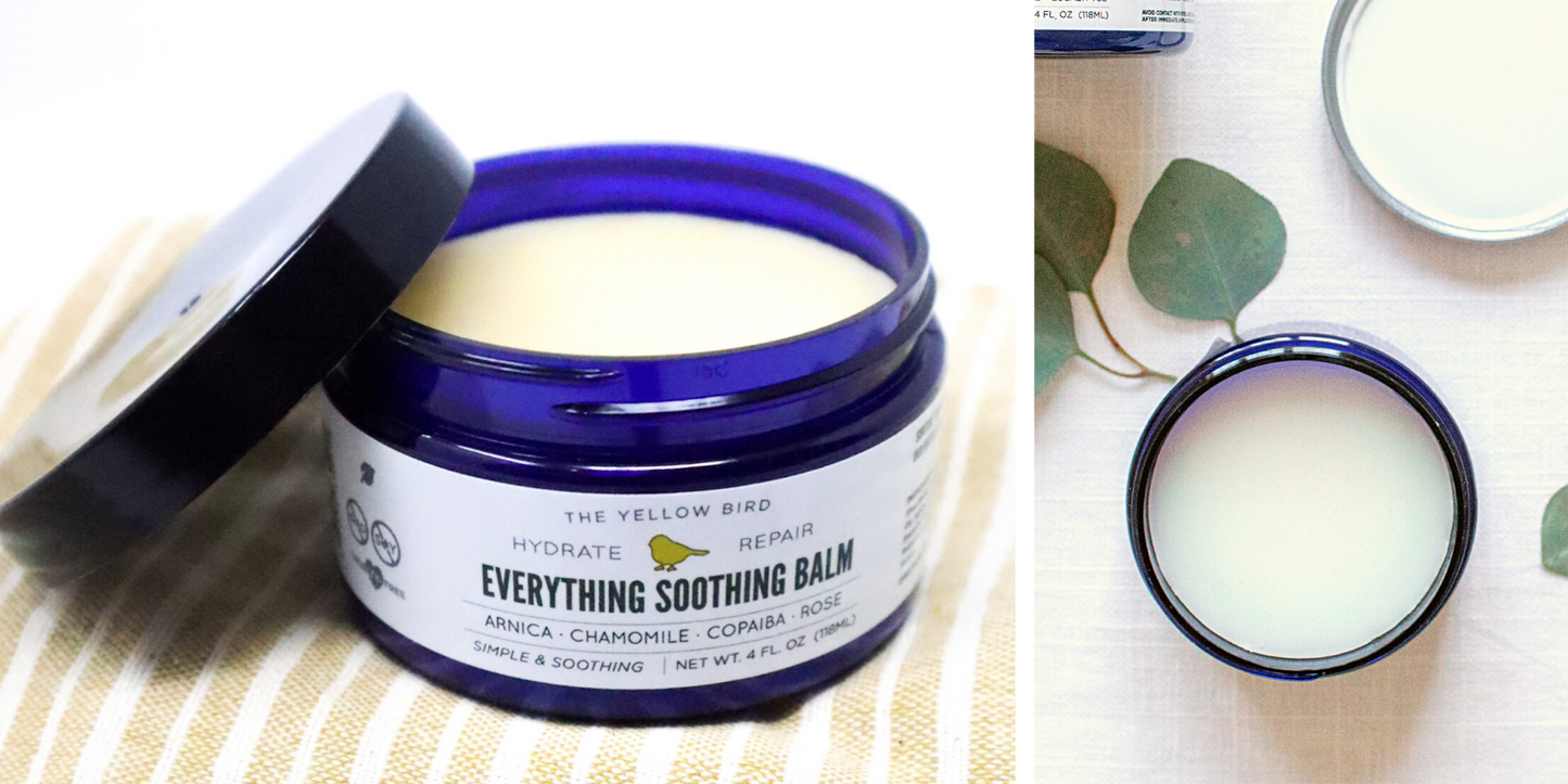 BALM SOOTHING FULL SIZE