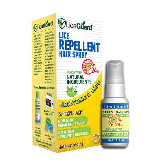 LICE-AID LQ 118ML
